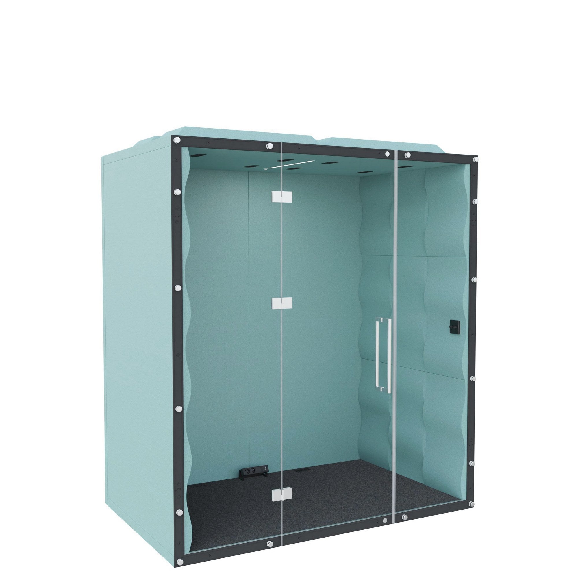 VANK WAVE acoustic pod