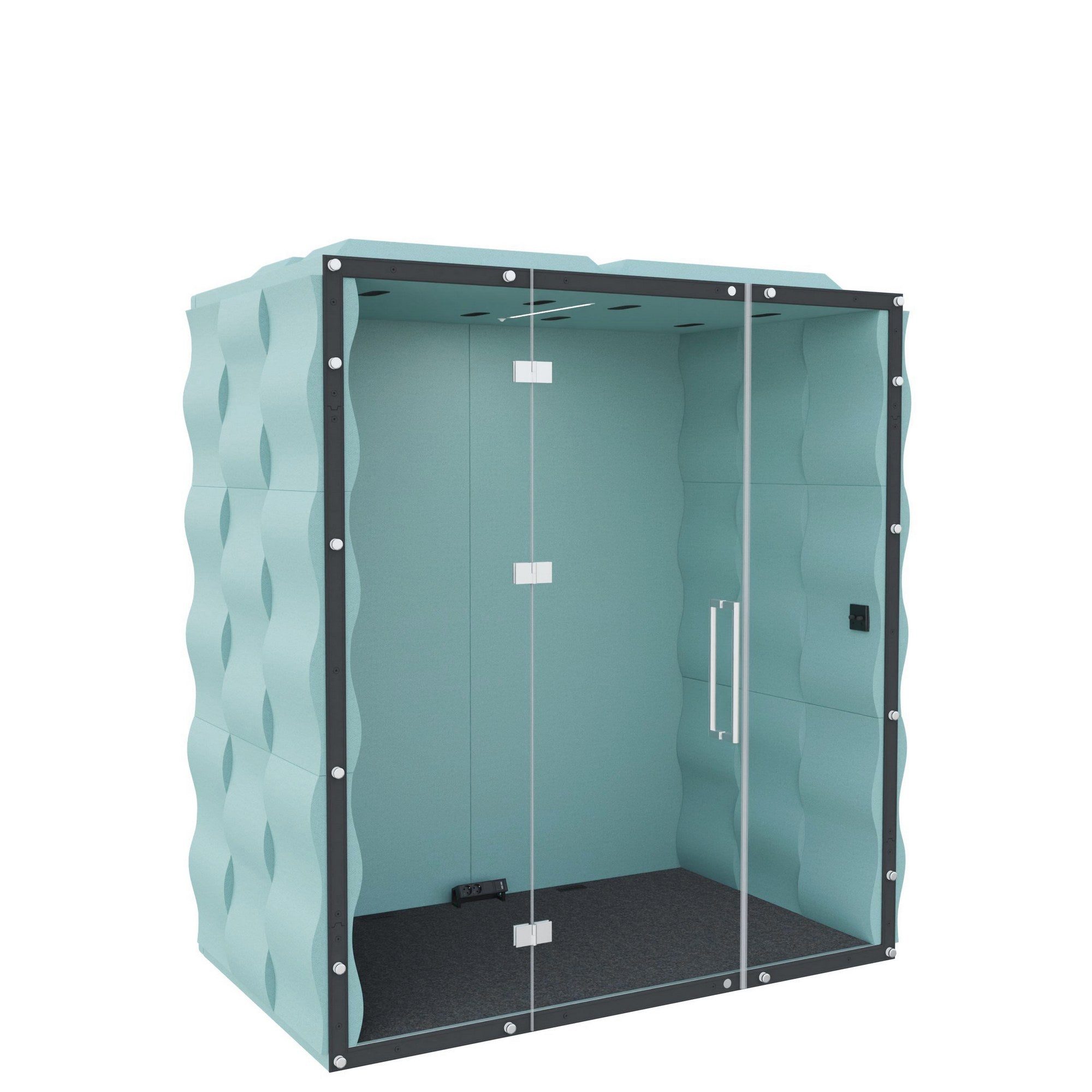 VANK WAVE acoustic pod