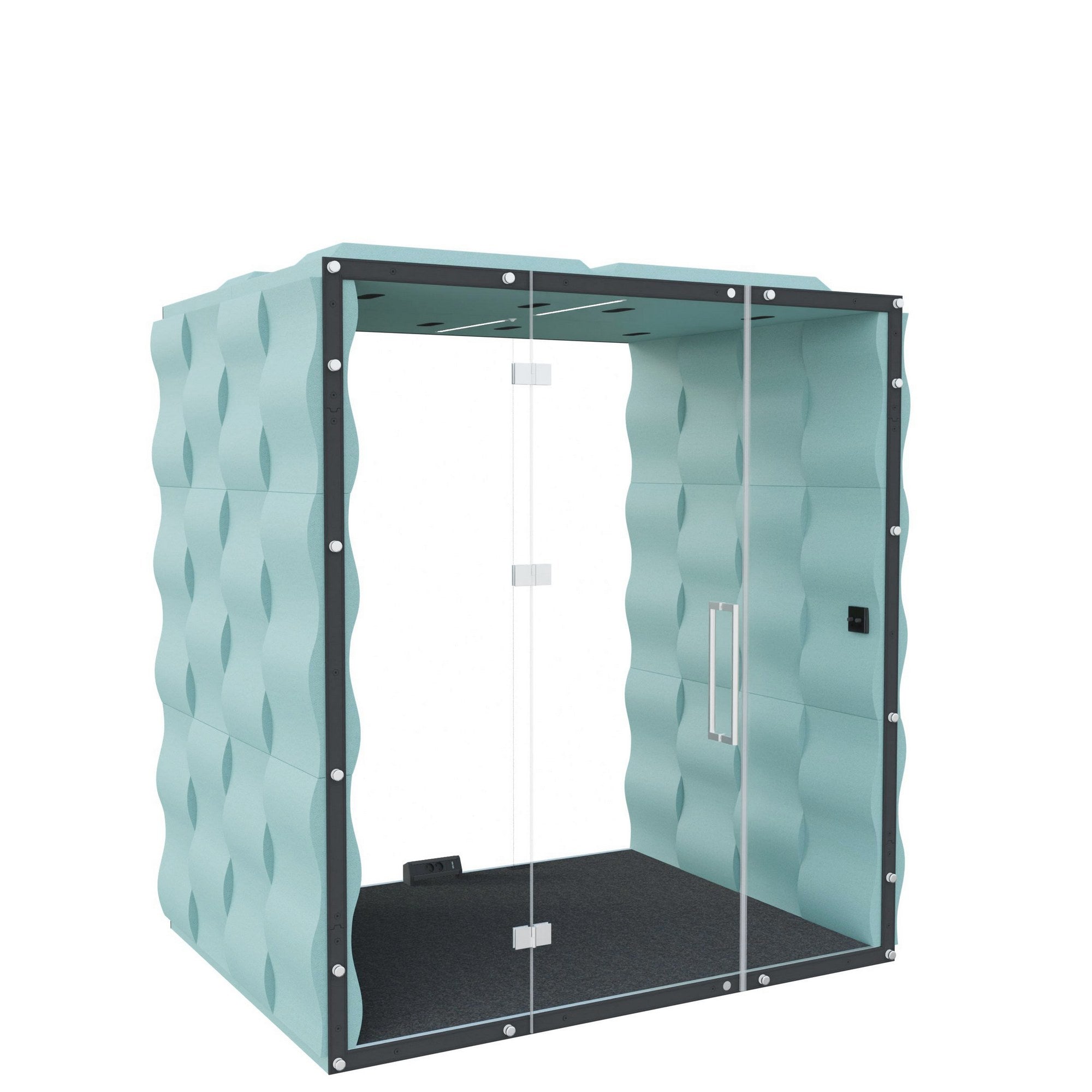 VANK WAVE acoustic pod