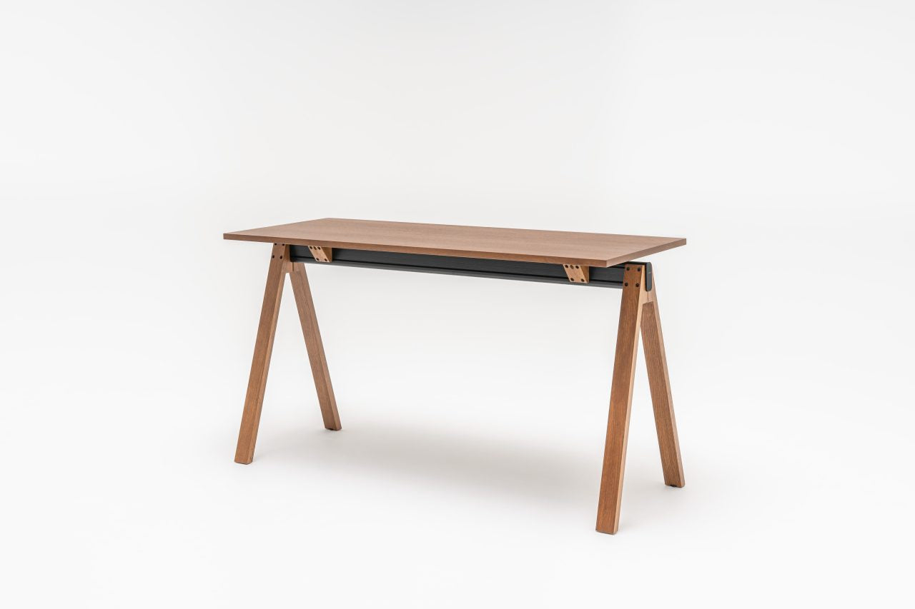 Viga Table Viga high table – Studio Pollina