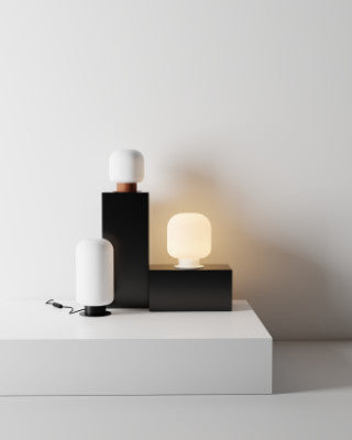 XILO Mini Standing Lamp