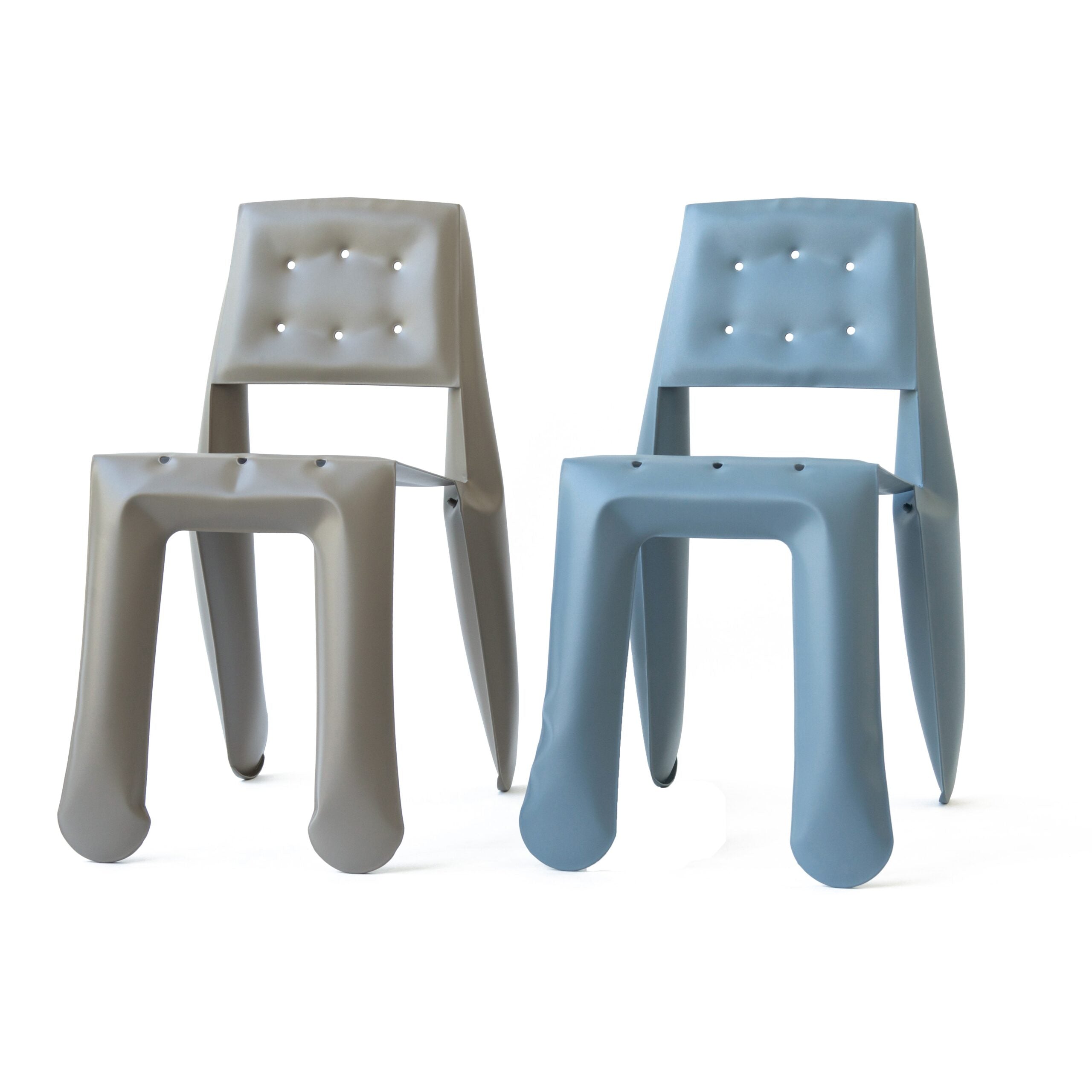 CHIPPENSTEEL 0.5 STUHL ALU