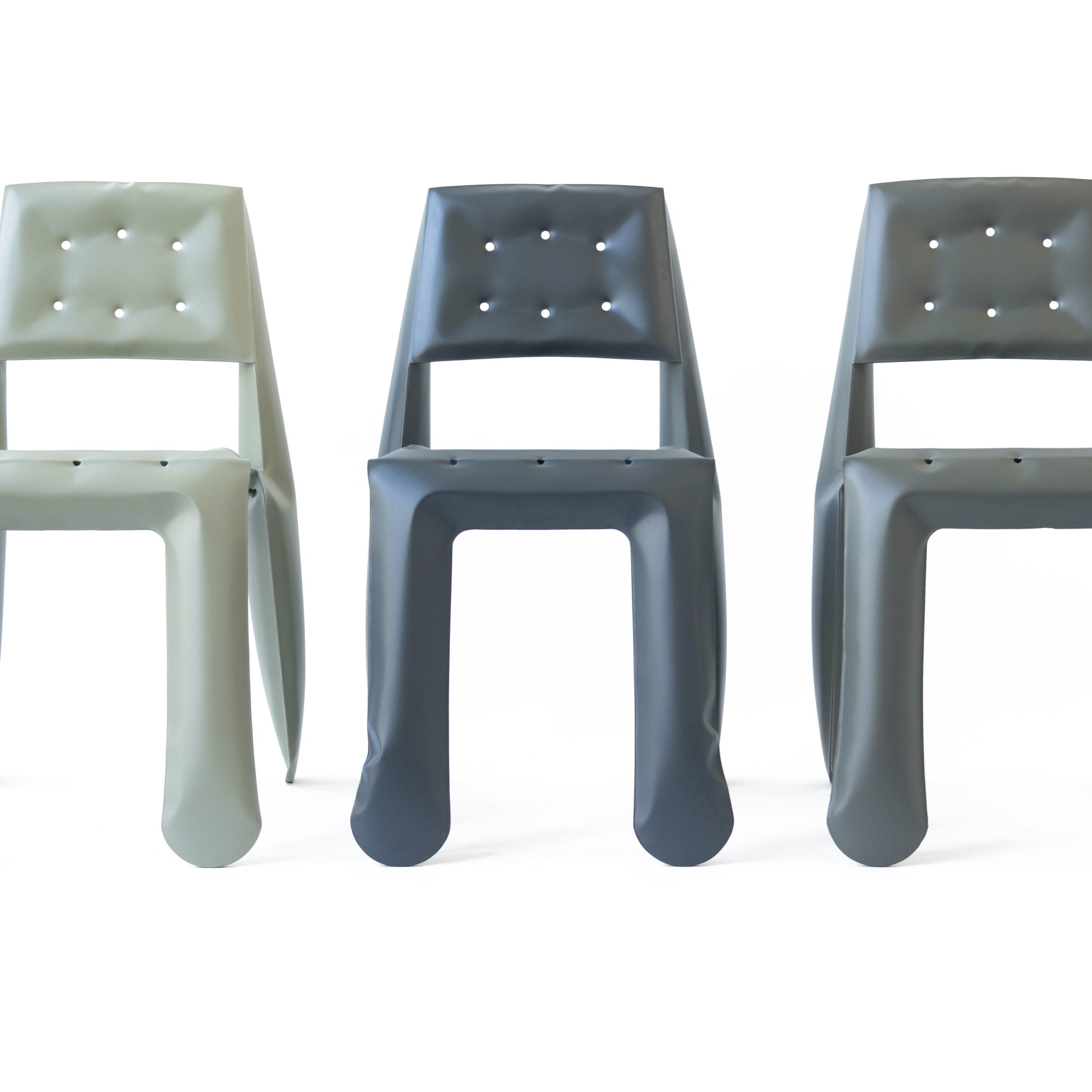 CHIPPENSTEEL 0.5 STUHL ALU