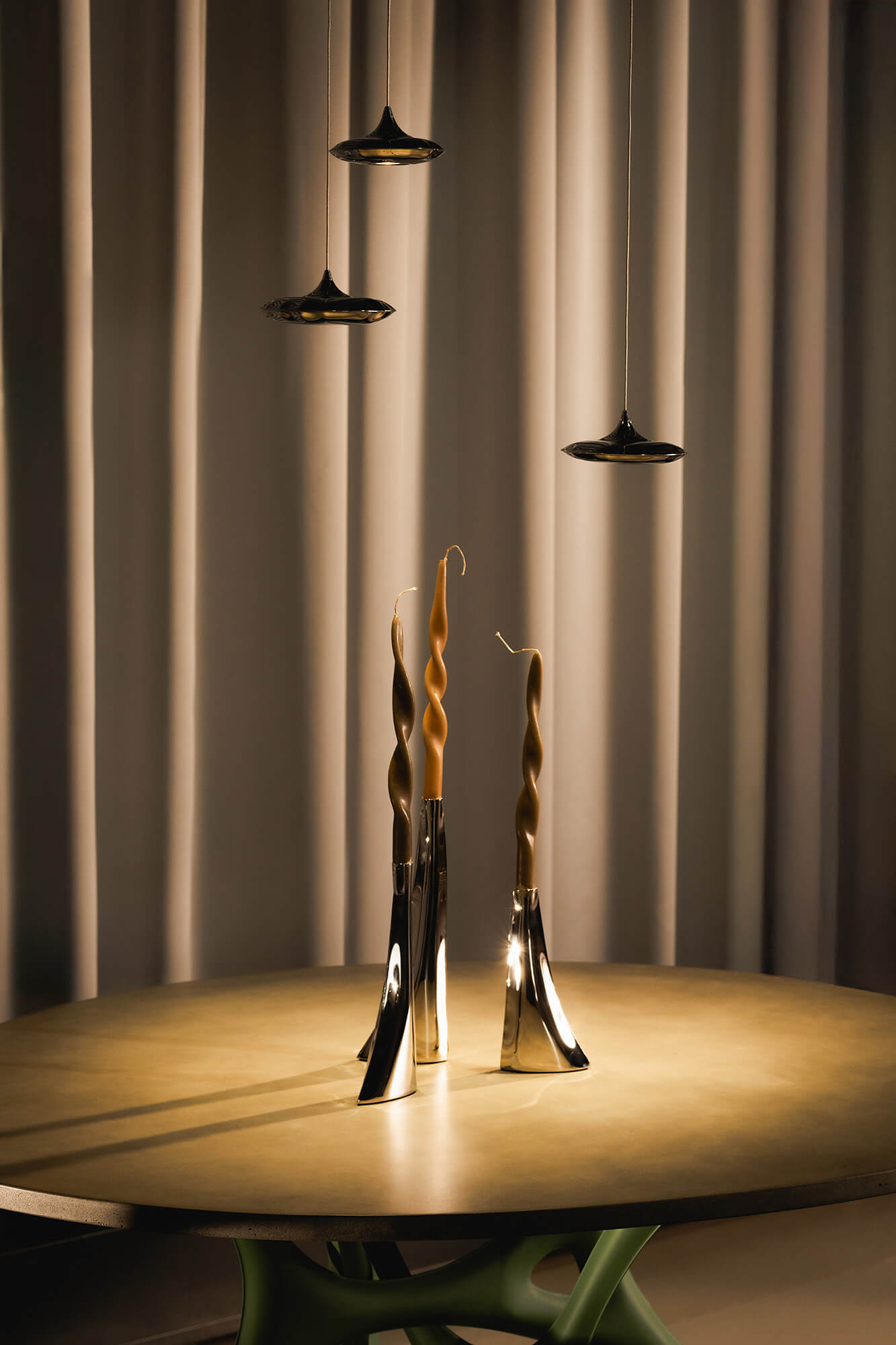 LEYKI Multifunctional Accessory