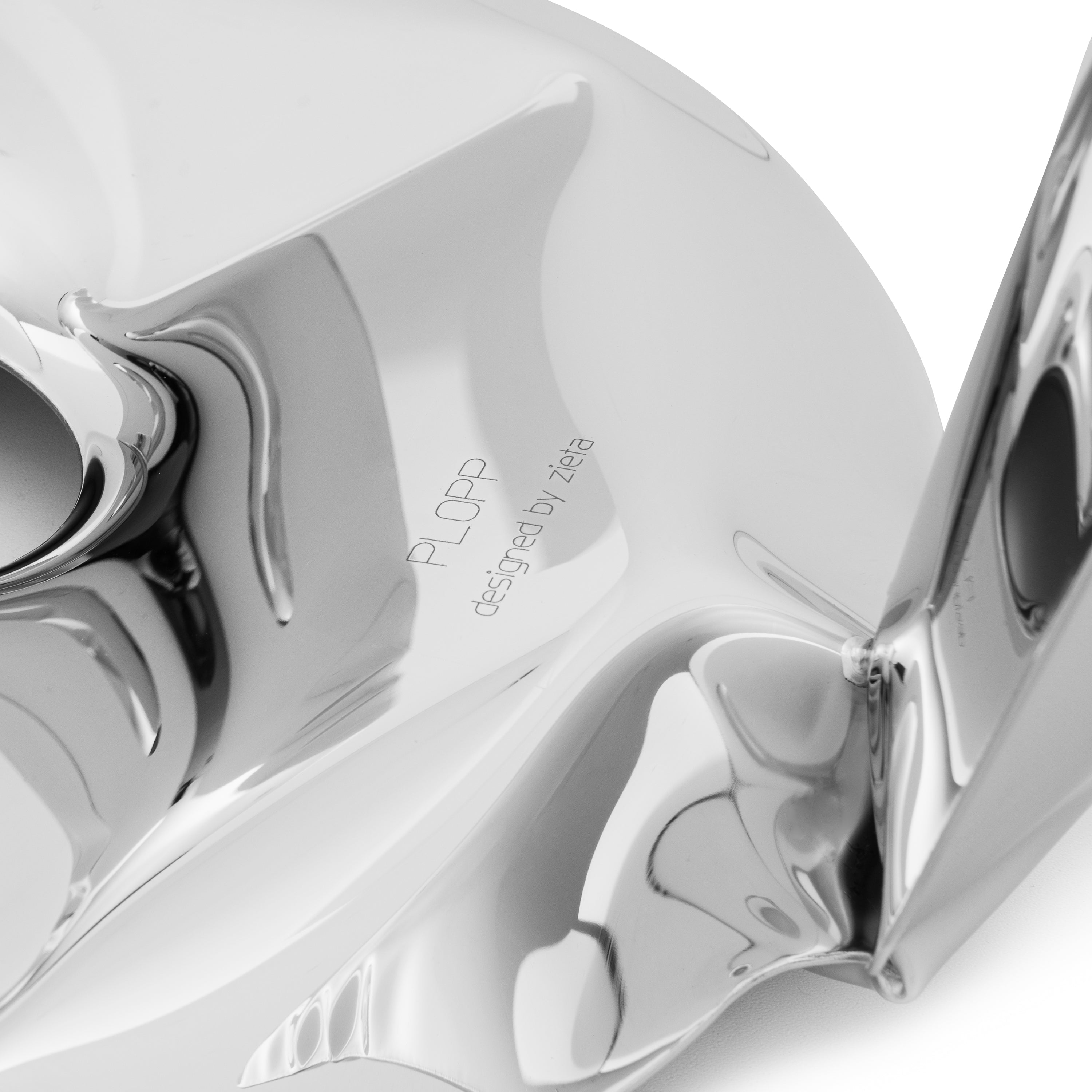 PLOPP STANDARD HOCKER