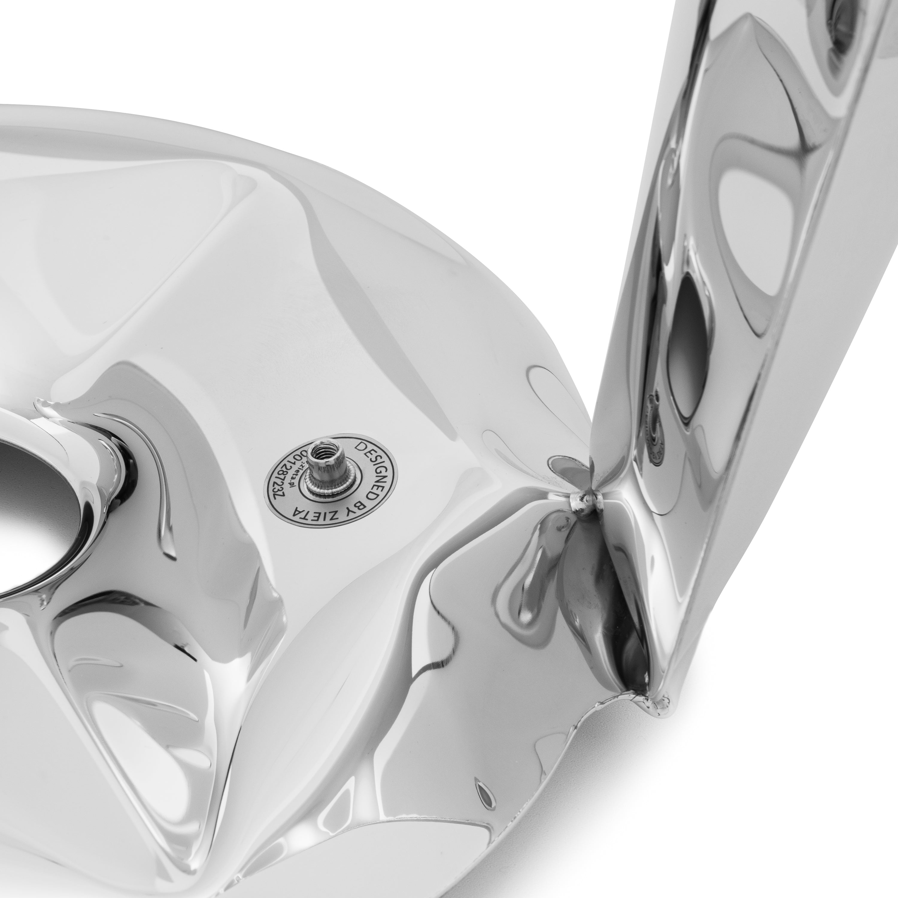 PLOPP STANDARD HOCKER