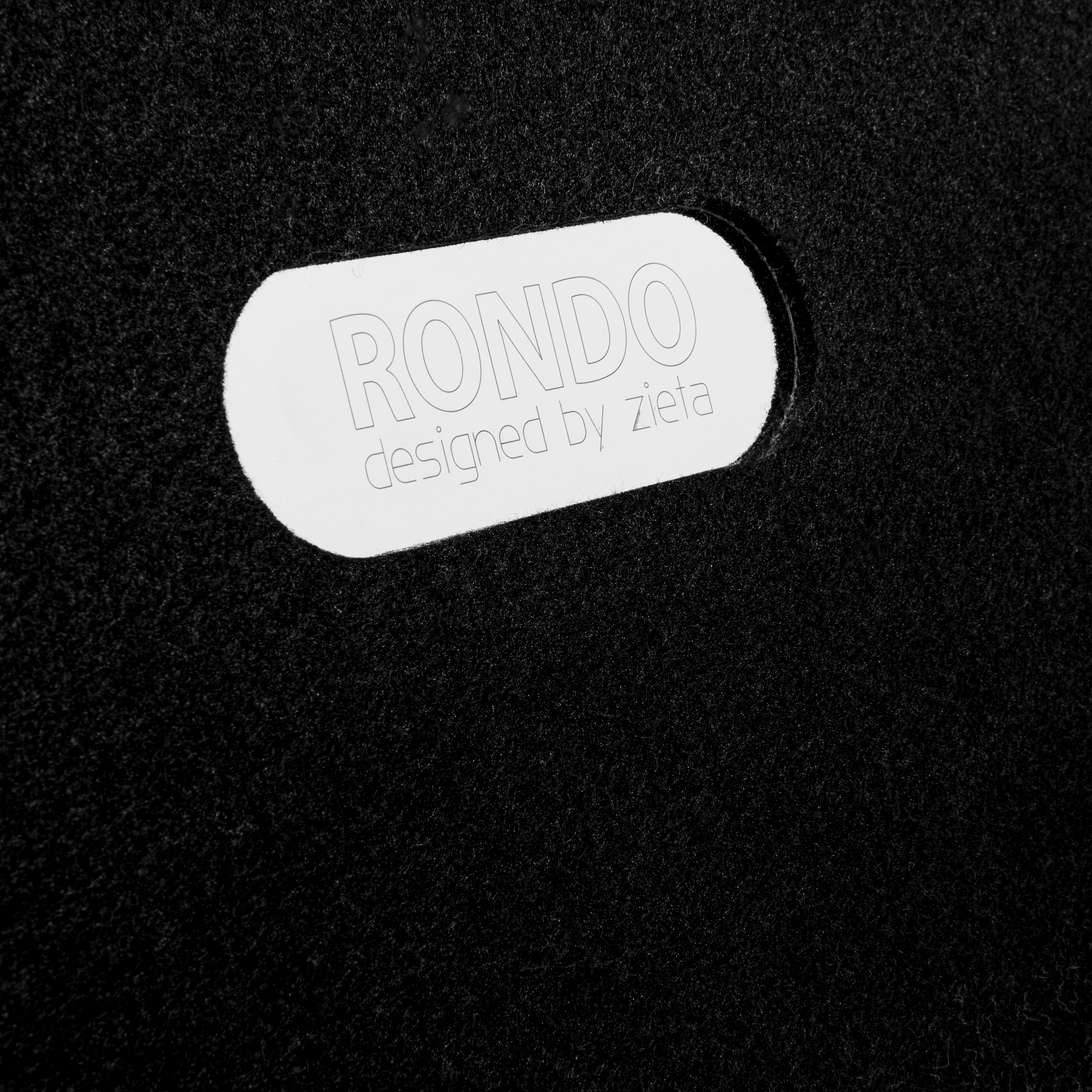 RONDO Mirror