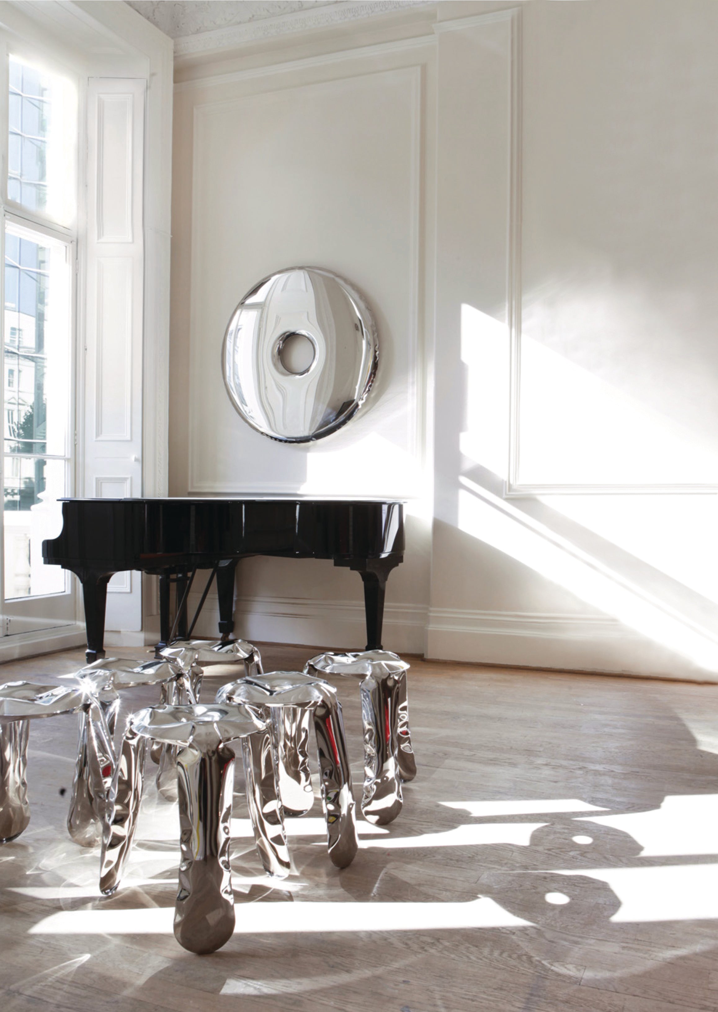 RONDO Mirror