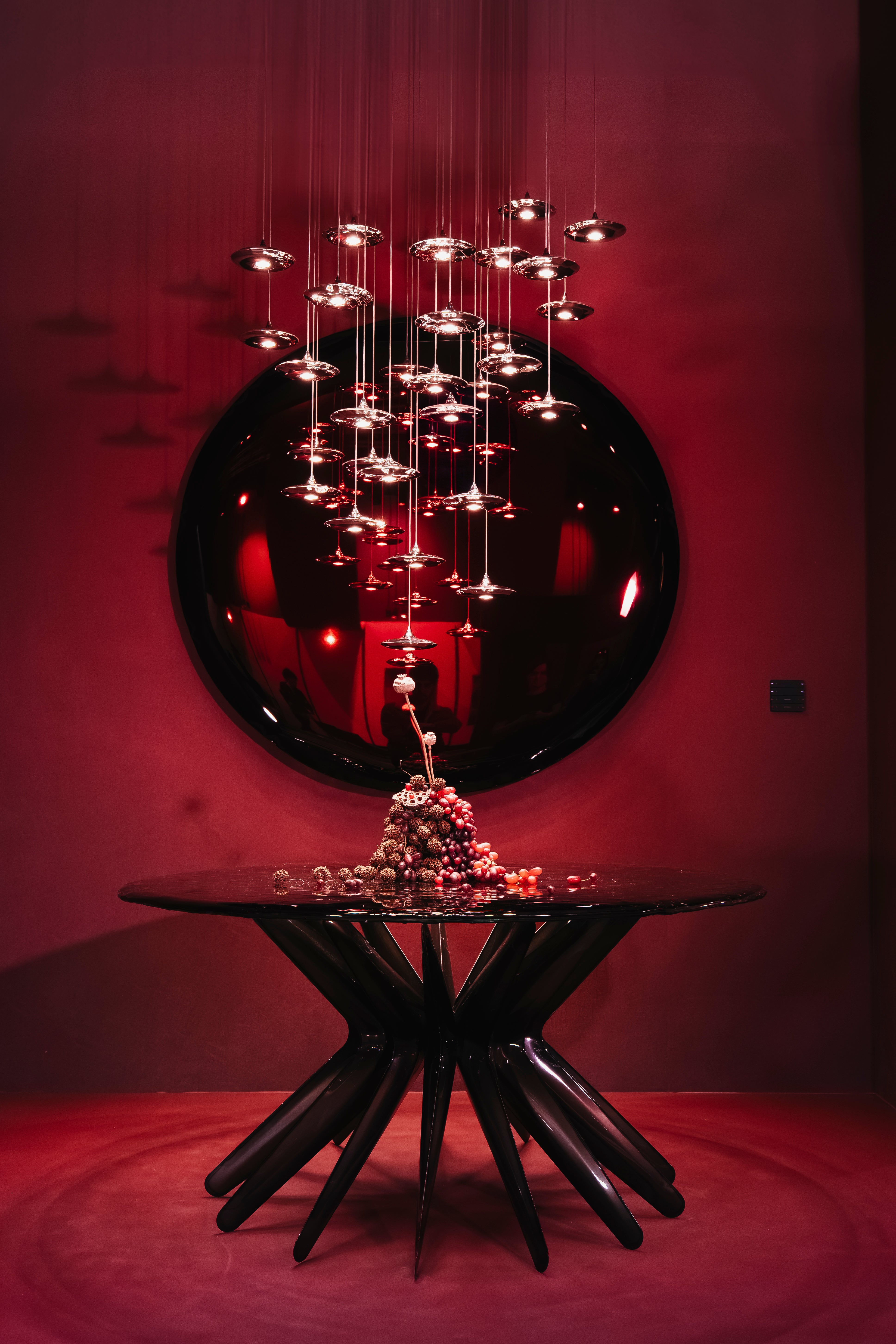 OKO Mirror