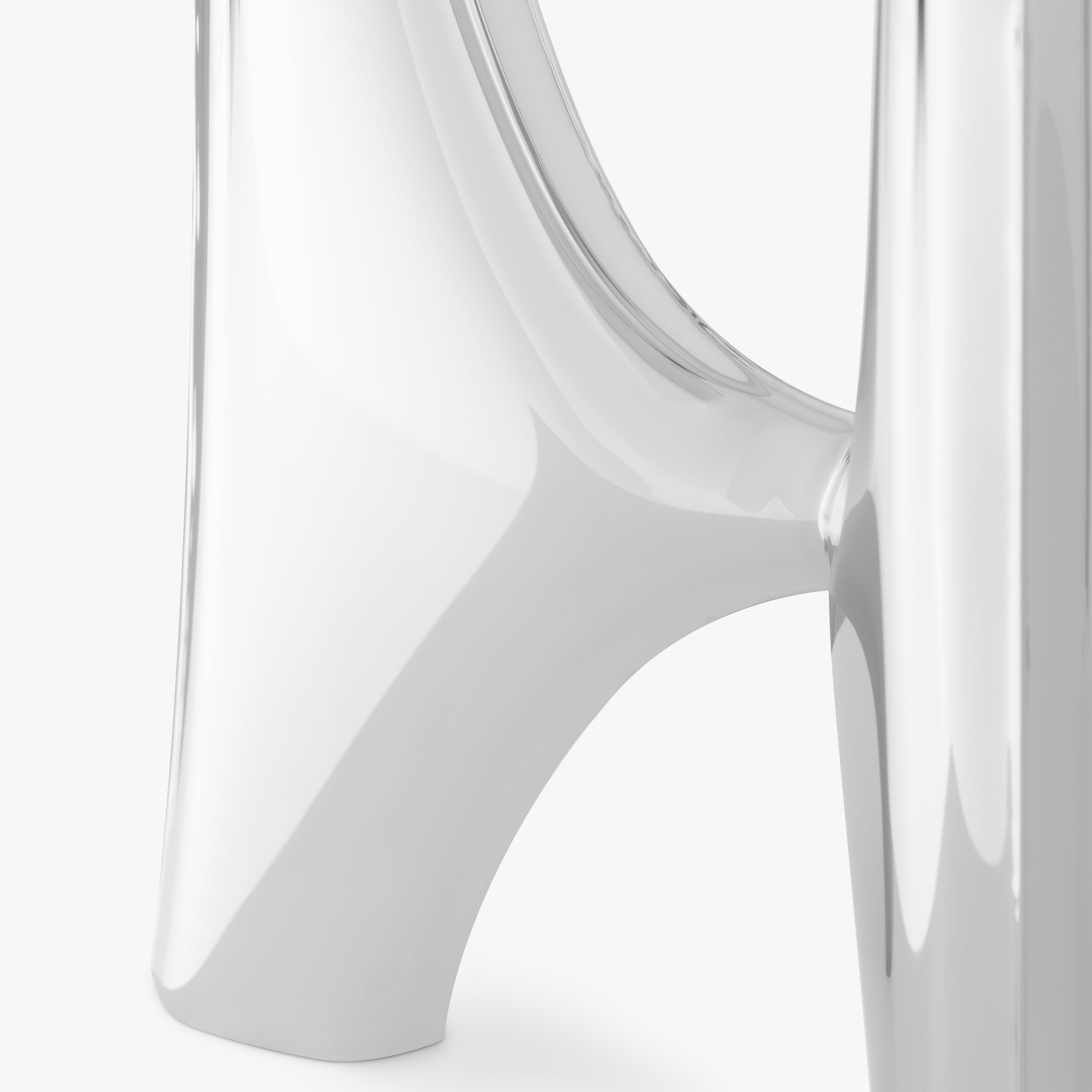 TRIGLAV Candleholder