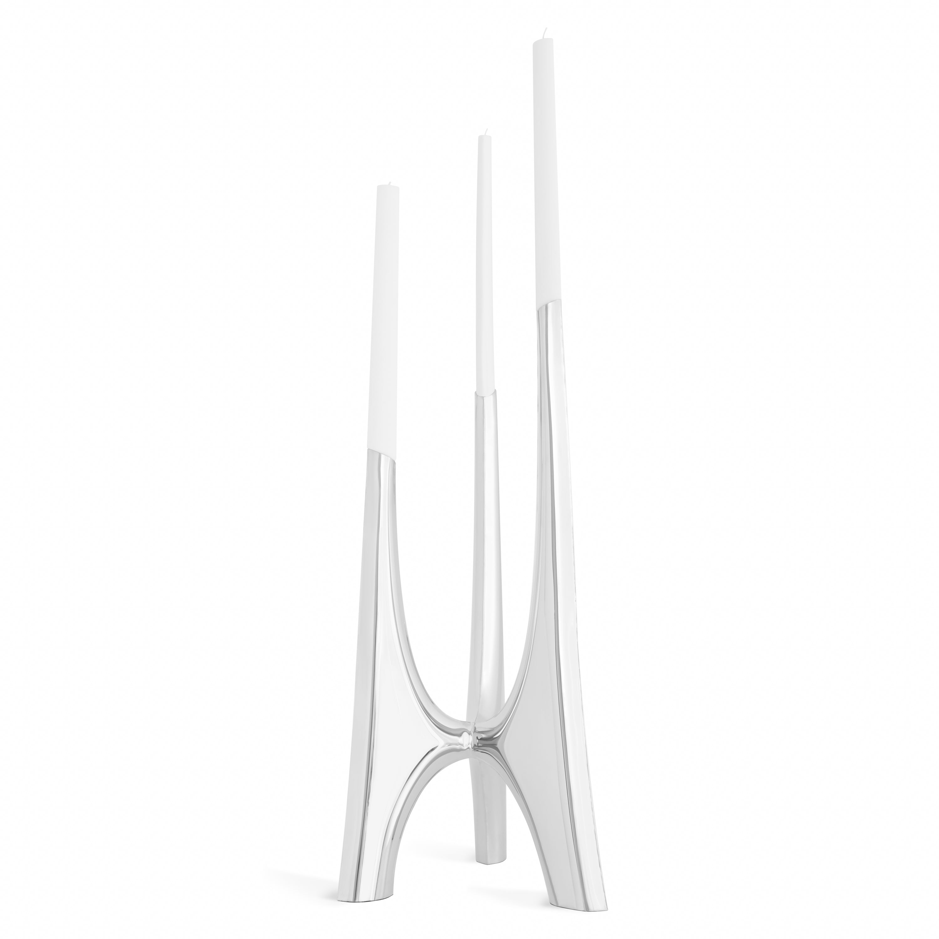TRIGLAV Candleholder
